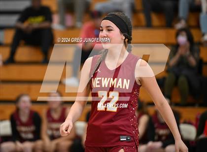 Thumbnail 3 in San Ramon Valley vs. Cardinal Newman (CIF NCS Open Finals) photogallery.