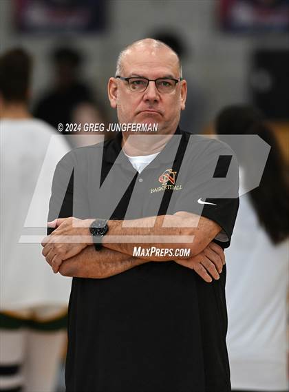 Thumbnail 2 in San Ramon Valley vs. Cardinal Newman (CIF NCS Open Finals) photogallery.