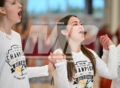 Thumbnail 1 in San Ramon Valley vs. Cardinal Newman (CIF NCS Open Finals) photogallery.
