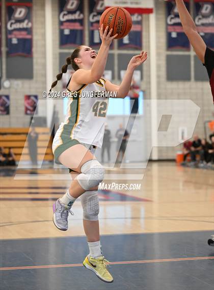 Thumbnail 1 in San Ramon Valley vs. Cardinal Newman (CIF NCS Open Finals) photogallery.