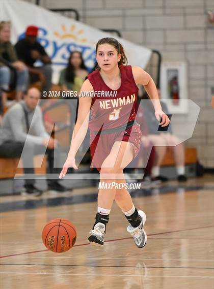 Thumbnail 3 in San Ramon Valley vs. Cardinal Newman (CIF NCS Open Finals) photogallery.