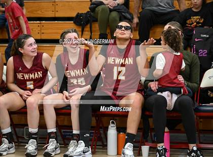 Thumbnail 1 in San Ramon Valley vs. Cardinal Newman (CIF NCS Open Finals) photogallery.