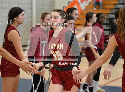 Thumbnail 1 in San Ramon Valley vs. Cardinal Newman (CIF NCS Open Finals) photogallery.