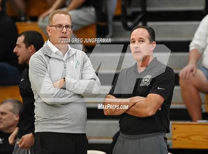 Thumbnail 3 in San Ramon Valley vs. Cardinal Newman (CIF NCS Open Finals) photogallery.
