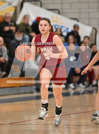 Thumbnail 1 in San Ramon Valley vs. Cardinal Newman (CIF NCS Open Finals) photogallery.