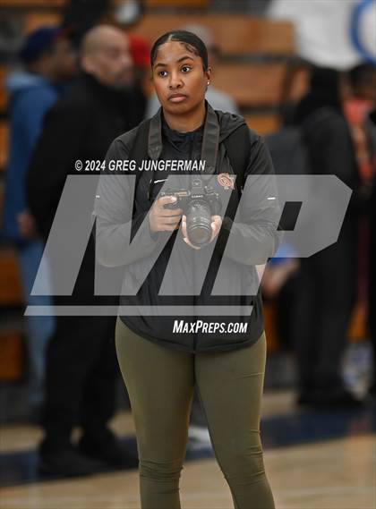 Thumbnail 3 in San Ramon Valley vs. Cardinal Newman (CIF NCS Open Finals) photogallery.