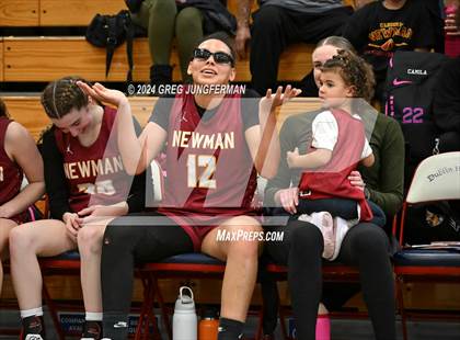 Thumbnail 2 in San Ramon Valley vs. Cardinal Newman (CIF NCS Open Finals) photogallery.