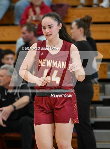 Thumbnail 2 in San Ramon Valley vs. Cardinal Newman (CIF NCS Open Finals) photogallery.