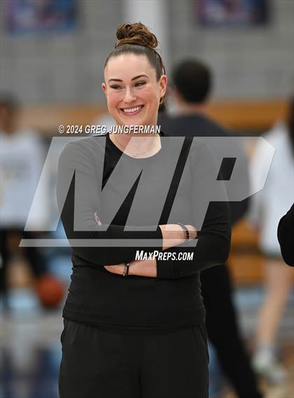 Thumbnail 2 in San Ramon Valley vs. Cardinal Newman (CIF NCS Open Finals) photogallery.