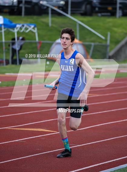 Thumbnail 3 in Kingston Tiger Relays  (Boys Afternoon Events) photogallery.
