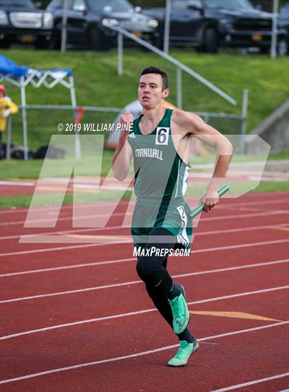 Thumbnail 2 in Kingston Tiger Relays  (Boys Afternoon Events) photogallery.