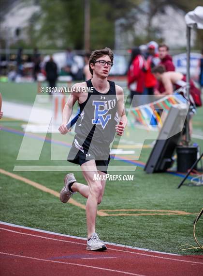 Thumbnail 2 in Kingston Tiger Relays  (Boys Afternoon Events) photogallery.