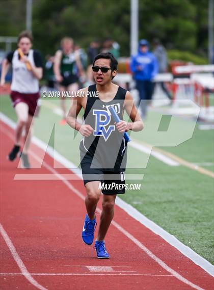 Thumbnail 1 in Kingston Tiger Relays  (Boys Afternoon Events) photogallery.