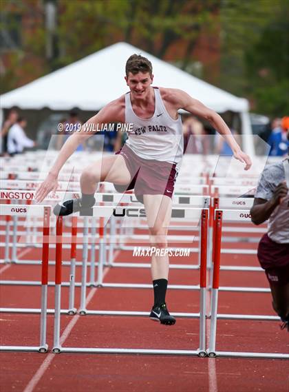 Thumbnail 3 in Kingston Tiger Relays  (Boys Afternoon Events) photogallery.