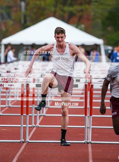 Thumbnail 1 in Kingston Tiger Relays  (Boys Afternoon Events) photogallery.