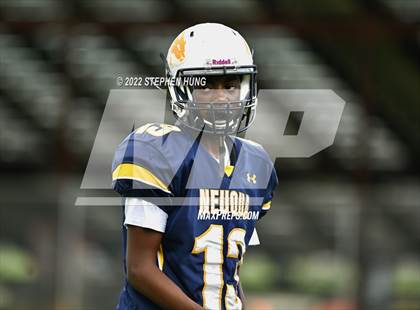 Thumbnail 1 in Oswego @ Neuqua Valley photogallery.