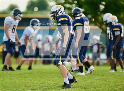 Thumbnail 1 in Oswego @ Neuqua Valley photogallery.