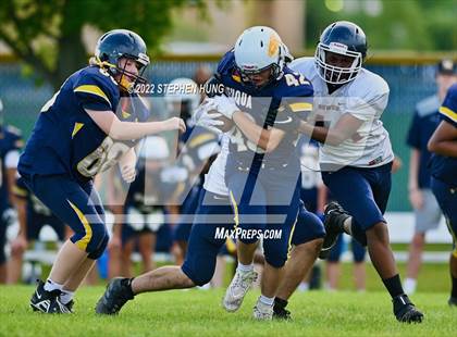 Thumbnail 3 in Oswego @ Neuqua Valley photogallery.