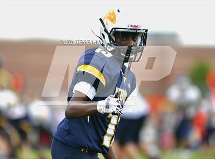 Thumbnail 1 in Oswego @ Neuqua Valley photogallery.