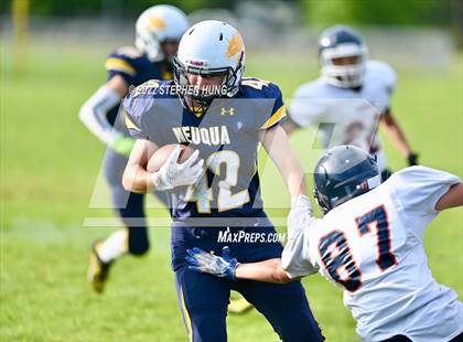 Thumbnail 1 in Oswego @ Neuqua Valley photogallery.