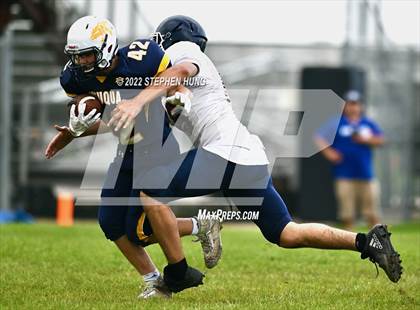 Thumbnail 2 in Oswego @ Neuqua Valley photogallery.