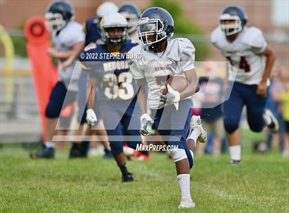 Thumbnail 1 in Oswego @ Neuqua Valley photogallery.