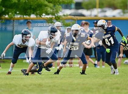 Thumbnail 1 in Oswego @ Neuqua Valley photogallery.
