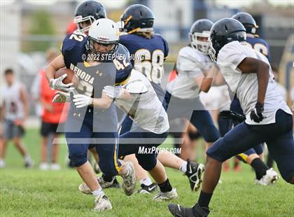 Thumbnail 1 in Oswego @ Neuqua Valley photogallery.