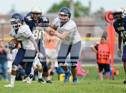 Thumbnail 3 in Oswego @ Neuqua Valley photogallery.