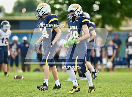 Thumbnail 2 in Oswego @ Neuqua Valley photogallery.