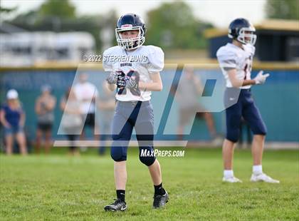 Thumbnail 1 in Oswego @ Neuqua Valley photogallery.