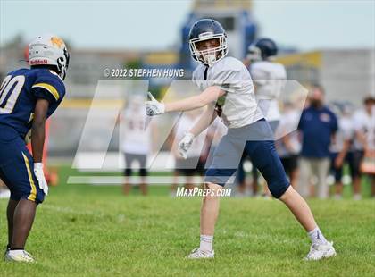 Thumbnail 1 in Oswego @ Neuqua Valley photogallery.