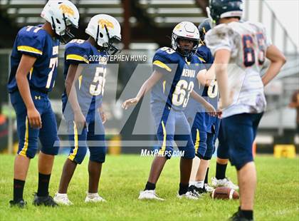 Thumbnail 3 in Oswego @ Neuqua Valley photogallery.
