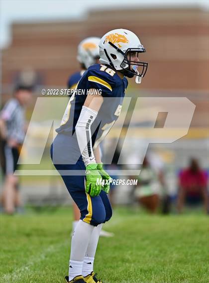 Thumbnail 3 in Oswego @ Neuqua Valley photogallery.