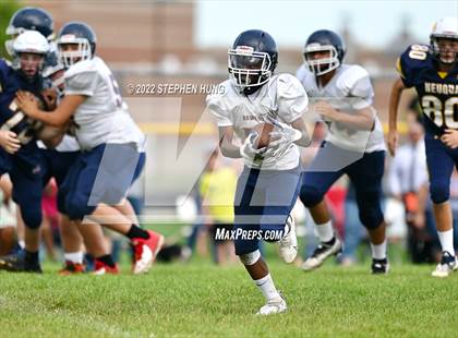 Thumbnail 3 in Oswego @ Neuqua Valley photogallery.