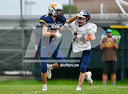 Thumbnail 3 in Oswego @ Neuqua Valley photogallery.