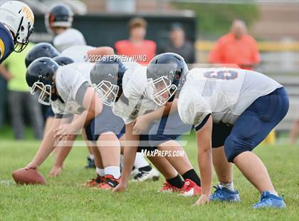 Thumbnail 3 in Oswego @ Neuqua Valley photogallery.