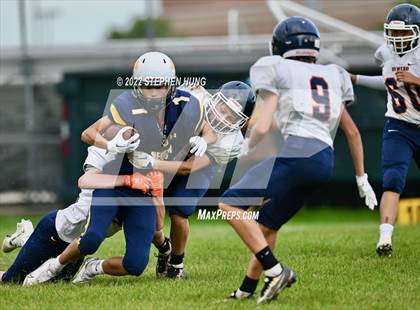 Thumbnail 1 in Oswego @ Neuqua Valley photogallery.