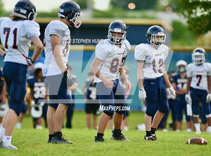 Thumbnail 2 in Oswego @ Neuqua Valley photogallery.