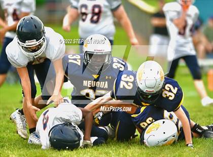 Thumbnail 1 in Oswego @ Neuqua Valley photogallery.