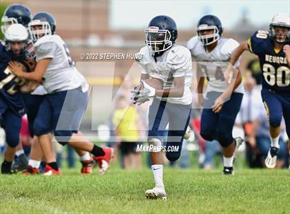 Thumbnail 2 in Oswego @ Neuqua Valley photogallery.
