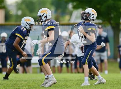 Thumbnail 1 in Oswego @ Neuqua Valley photogallery.