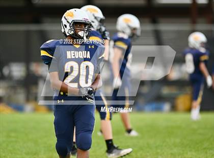 Thumbnail 1 in Oswego @ Neuqua Valley photogallery.