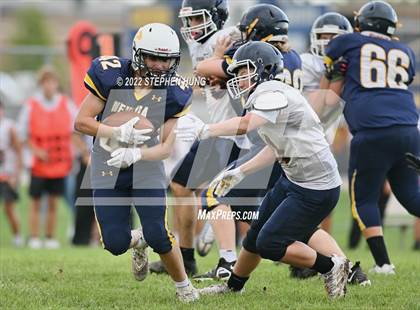 Thumbnail 2 in Oswego @ Neuqua Valley photogallery.