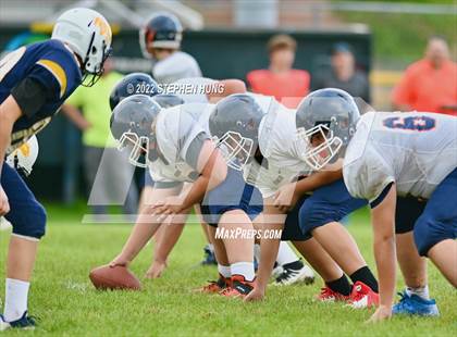 Thumbnail 2 in Oswego @ Neuqua Valley photogallery.