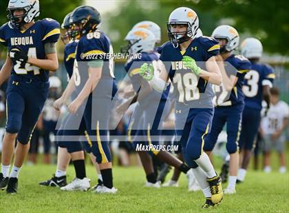 Thumbnail 3 in Oswego @ Neuqua Valley photogallery.