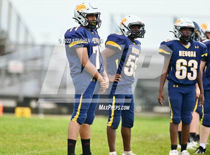 Thumbnail 3 in Oswego @ Neuqua Valley photogallery.