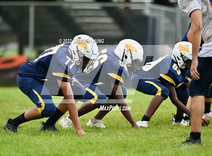 Thumbnail 1 in Oswego @ Neuqua Valley photogallery.