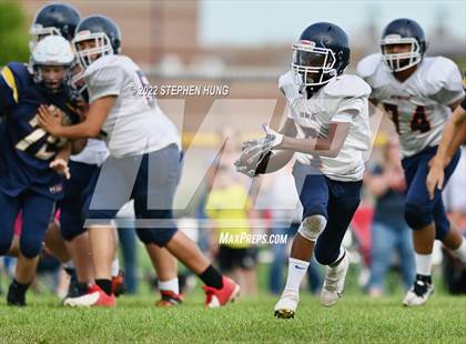 Thumbnail 1 in Oswego @ Neuqua Valley photogallery.