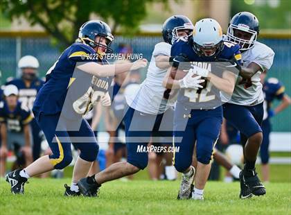 Thumbnail 2 in Oswego @ Neuqua Valley photogallery.